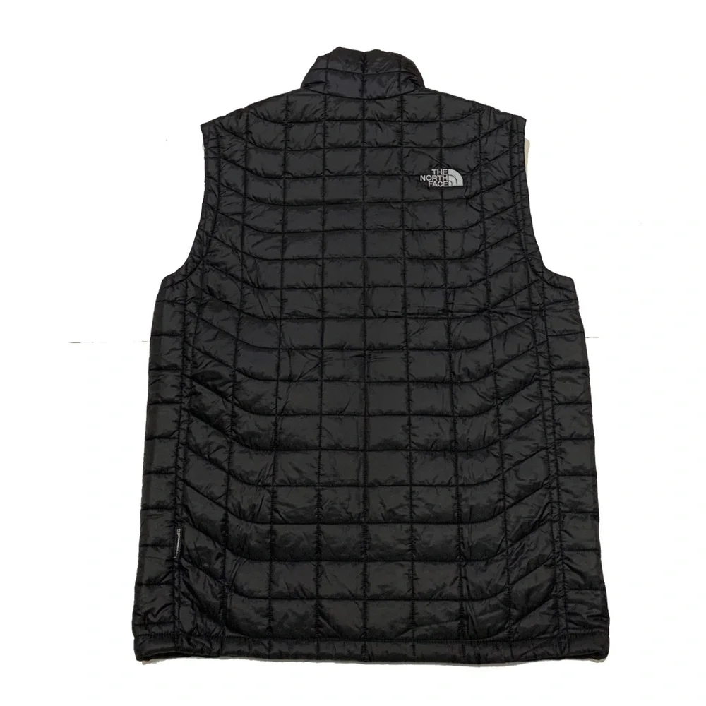 The North Face tamburello vest
